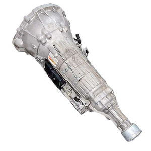 Новая высокопроизводительная вариаторная коробка передач A761E A760E для моделей Lexus 2006 года: GS300, GS350, GS430, IS250, IS350, LS430, SC430 - Product Image 4