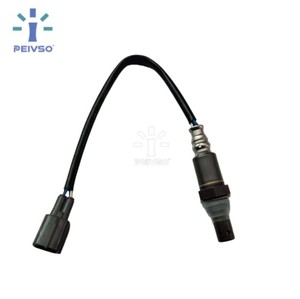 เซ็นเซอร์แลมบ์ดาอ็อกซิเจนแบบพรีเมี่ยมของ peivso เหมาะสำหรับ Lexus 2007 3.3L RX400 89467-48080 - Product Image 1