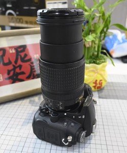 กล้องดิจิตอล D7000 ชุดครบพร้อมเลนส์ 18-105 มม. เลนส์เดิม กล้องพร้อมอุปกรณ์ครบชุด - Product Image 2
