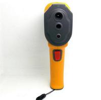 Caméra thermique infrarouge IR portative HT-02, imageur thermique HT02