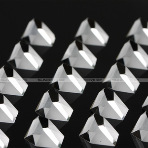 Optical Glass Prisms Lens Processing For Optical Instruments - Product Image 5