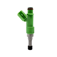 Injecteur de carburant de qualité OEM VG33E, soupape d'injection de carburant 16600-9S200 JS23-4 16600-1S700 JS4D-5 pour Nissan Paladin Shuixing D22 Rich
