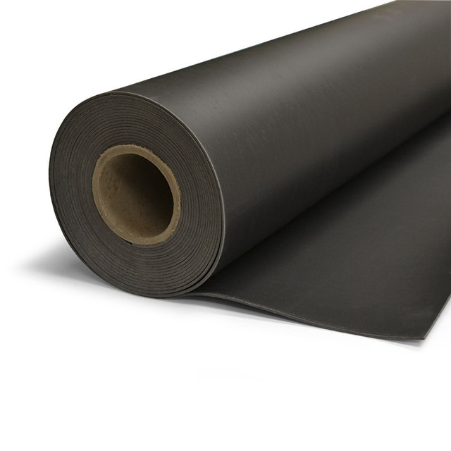 Mass Loaded Vinyl MLV Effective Sound Sound Deadening Fire Retardant MLV 2LB Mass Loaded Vinyl Sound Barrier Sound Barrier