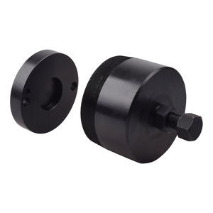 303-1513 Rear Crankshaft Seal Remover 1/2 In <b>Socket</b> Drive Steel For Ford 6.7L 2011-2019 - Product Image 5