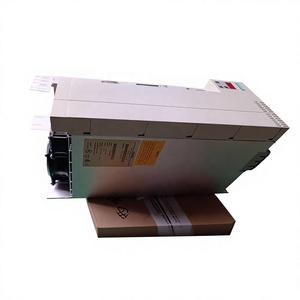 6SE7026‑0TD61 ไดรฟ์วีเอฟดี SIMOVERT MASTERDRIVES อินเวอร์เตอร์ VC 30KW 59A DC 510‑650V อะไหล่ไดรฟ์แบบหนังสือ - Product Image 1
