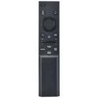 Télécommande de remplacement en plastique pour Samsung avec portée de 50 m, code fixe, moule privé, fabriquée en Chine pour BN59-01388A
