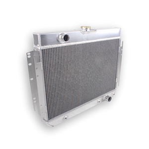 Nuevo Radiador de Aluminio Completo para Chevrolet <span class=keywords><strong>Chevelle</strong></span>/El Camino Impala Base de 1964-1967 para Autos - Product Image 3