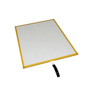 Hanksen Oppervlakte Capacitieve Touchscreen <span class=keywords><strong>Controller</strong></span> Voor Fitnessapparatuur Werkt 3M Microtouch Exii-7720sc Seriële Voorraad - Product Image 5