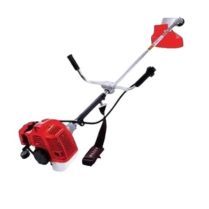 High Quality NOVISON <b>Mini</b> Power Tiller <b>Backpack</b> Weeding Machine with Gearbox Engine & Gear-1 Year Warranty - Product Image 4
