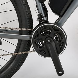 Bicicleta de Montaña de Alta Gama con Pedales, E-MTB, Motocicleta, Compra en Línea, RSD-EB-A-05-5966, Proveedores de Bicicletas, Bicicleta con Canasta - Product Image 2