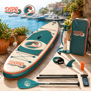 <span class=keywords><strong>Sac</strong></span> <span class=keywords><strong>à</strong></span> <span class=keywords><strong>dos</strong></span> de voyage robuste <span class=keywords><strong>à</strong></span> <span class=keywords><strong>roulettes</strong></span> pour planche <span class=keywords><strong>à</strong></span> pagaie gonflable tout-terrain portable ISUP - Product Image 6