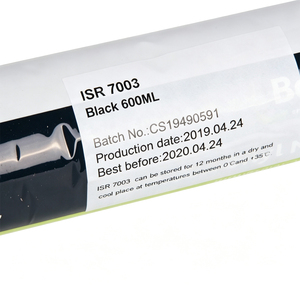 ZSW72 Bostik ISR7003 Scellant polymère modifié au silyle 600ml Adhésif polymère MS pour camions, bus et VR - Product Image 5