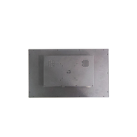Chine 7 "12.1" 15 "17" 18.5 "19" 21.5 "23.6" 27 "tactile capacitif mural tout en un ordinateur PC