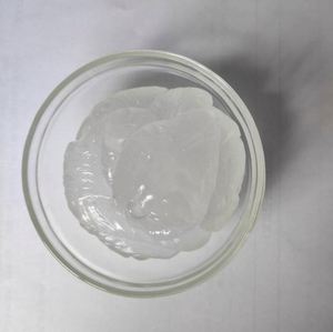 Jiachen materias primas cosméticas lauril éter sulfato de sodio Sles 70 para champú para el cabello - Product Image 4