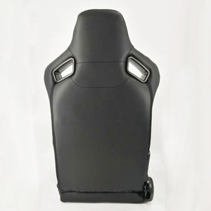 JIABEIR 1054C новый дизайн Популярные универсальные сим-симуляторы аксессуары Заводские ковшовые автомобильные гоночные сиденья - Product Image 5