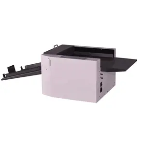 ST-JD8603 Desktop Max.Creasing Size 340x900mm Manual Book Cover Paper Creasing Machine