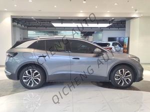 Volkswagen ID.4 X Pure EV 2021, Auto Eléctrico Automático Usado, Vehículo Usado a Precio Económico, Gran Oferta, Auto Usado Hecho en China - Product Image 2