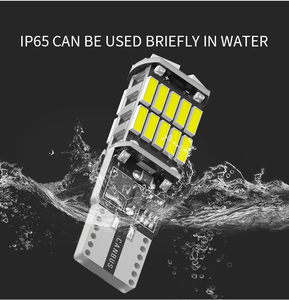 <span class=keywords><strong>Bombillas</strong></span> LED Canbus W5W T10, 26SMD 4014, 12V, blanco, ámbar, rojo, luces <span class=keywords><strong>de</strong></span> posición <span class=keywords><strong>de</strong></span> estacionamiento, lámpara <span class=keywords><strong>de</strong></span> mapa Interior <span class=keywords><strong>de</strong></span> <span class=keywords><strong>coche</strong></span>, luces <span class=keywords><strong>de</strong></span> lectura - Product Image 4
