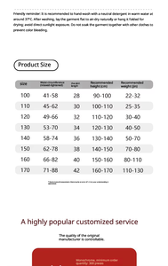 Falda Escolar de Poliéster con Cintura Elástica y Pantalones Cortos de Seguridad Plisados Estilo Coreano JK para Niñas, Uniforme Escolar, Casual, para Cumpleaños - Product Image 6