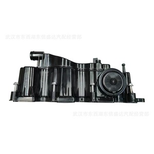 Tapa de Válvulas Land Rover LR105980 LR073793 LR079590 para Reparación de Motor de Range Rover Sport, Pieza de Repuesto - Product Image 2
