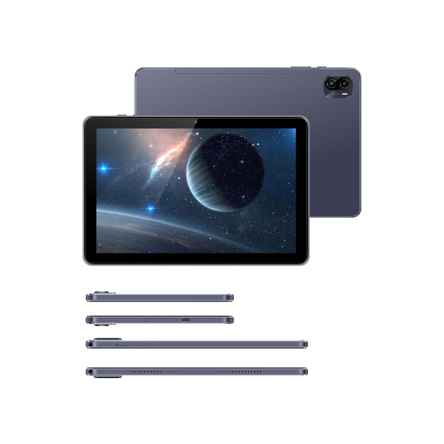 10.1 Inch Custom OEM Allwinner Android Tablet Android 8.1 with SIM Card 6GB RAM 128GB ROM Entertainment Tablet PC