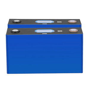 120Ah catl NMC 117Ah แบตเตอรี่ไฟฟ้า EV 234Ah 3 .. 7V NCM ชาร์จได้ปริซึมลิเธียมไอออน - Product Image 1
