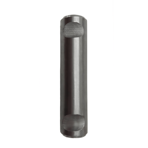 Pièces de rechange de haute qualité pour remorques : axe de suspension de remorque 28*120 28*130 - Product Image 2
