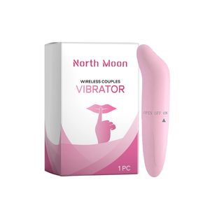 Giocattoli vibranti per animali domestici alimentati da luna nord e noia che migliorano i vibratori vaginali - Product Image 1