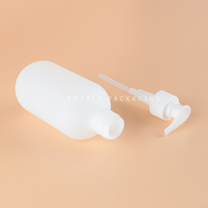 Miễn phí mẫu tùy chỉnh 500ml 300ml mèo tóc colour bé rửa bơm lại dầu gội và điều hòa chai 16oz - Product Image 3