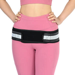 Stabiliser SI Joint Hip Loc Tilt Up Ceintures Bretelles - Product Image 1