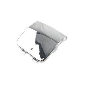 2478857301สำหรับ Mercedes <span class=keywords><strong>glb</strong></span> แผ่นกันชนหลังลากจูง W247 - Product Image 1