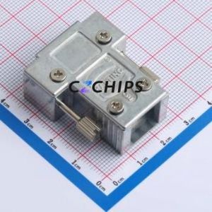 61030010010 D-Sub/VGA Connector Connector Whole Sale Electronic Component Chips Supplier & BOM Service - Product Image 1