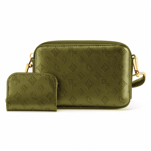 GORFIA Famous Name Brand ,Purses And Ladies Handbags New Bag 2025 Luxury Sling Bags For Women Fashionable/ - Product Image 2
