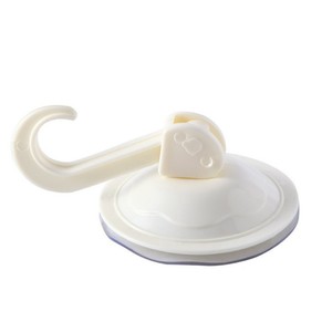 Soportes <span class=keywords><strong>de</strong></span> <span class=keywords><strong>pared</strong></span> extraíbles con ventosas <span class=keywords><strong>de</strong></span> succión potente, ganchos utilitarios para ventana - Product Image 3