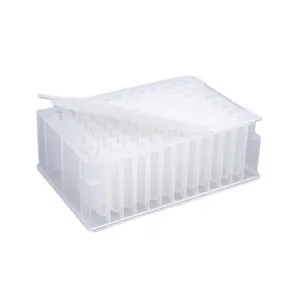 Laboratory Consumables Supplier 96 Well Magnetic Sleeve