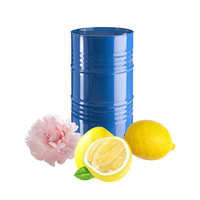 Huile parfumée synthétique élégante et longue durée 5L, huile de recharge concentrée pour diffuseur d'arômes, usage hôtelier et commercial