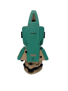 Estación Total RuiDe RTS-822R10--RQS, Instrumento de Topografía con Plomada Láser y Precisión de 2'' para Levantamientos Topográficos - Product Image 1