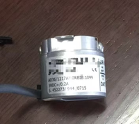 En stock, encodeur rotatif absolu AR63/G360FL.92A4B-K0, sortie analogique 4-20 mA pour l'automatisation industrielle