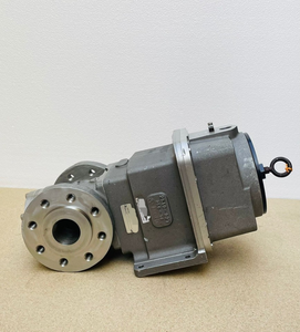 9908-1501 Gas GS16 24 VDC 9908-1501 Gas GS16 24 VDC ตัวควบคุม PLC อุตสาหกรรมอัตโนมัติ PLC PAC และ Dedic - Product Image 2