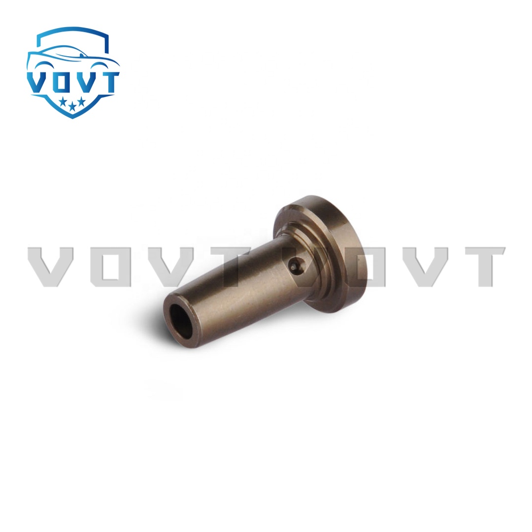 High Quality New Common Rail Diesel Fuel Valve Nut 048 Engine Spare Parts for Injector 0445110083
