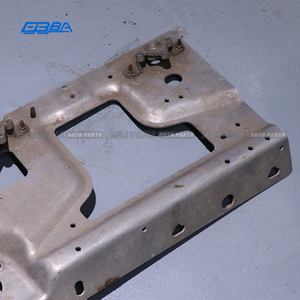 อุปกรณ์เสริมในรถยนต์อลูมิเนียมที่ปัดน้ำฝนกระจกหน้ารถสำหรับแอสตัน มาริน ราปิด ดีบี 9 ดีบีเอส 4G43-17504-FD - Product Image 3