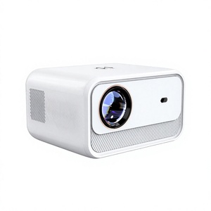 Projecteur LCD 1080P 4K Ready Android 13 Pico 2G RAM Portable pour les entreprises et l'éducation à des prix compétitifs - Product Image 3