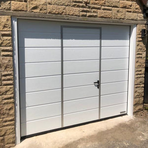 <span class=keywords><strong>Porte</strong></span> Sezionali per <span class=keywords><strong>Garage</strong></span> ad Apertura Verticale / <span class=keywords><strong>Porte</strong></span> <span class=keywords><strong>Automatiche</strong></span> per <span class=keywords><strong>Garage</strong></span> Stile Carriage House - Product Image 2