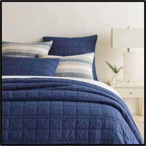 Juego de Ropa de Cama Nevsky, Ligero y Suave, Cubrecama y Colcha de 3 Piezas, Juego de Ropa de Cama Cómodo - Product Image 1