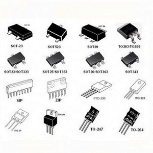 Nuevo y Original TPS62110RSAR IC REG BUCK ADJ 1.5A 16QFN - Product Image 6