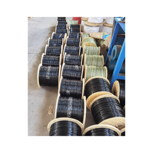 เปลี่ยนสายเคเบิลยิมสำหรับบ้าน DIY อุปกรณ์ออกกำลังกายเชือกลวดเหล็ก5มม. เชือกลวดเหล็ก - Product Image 6