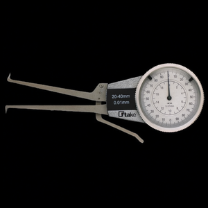 Jauge de diamètre intérieur 20-40 mm, outil de mesure de précision 0,01 mm - Product Image 3