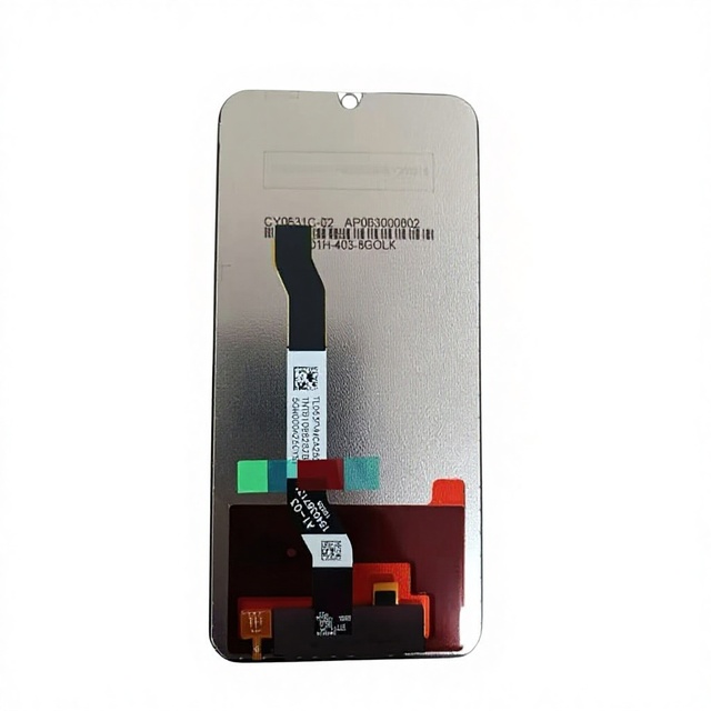 Fort Worth Redmi Note8 6.6" LCD Screen Assembly with Frame HD+/FHD Resolution Sapphire Hardness OEM 1 Year Warranty