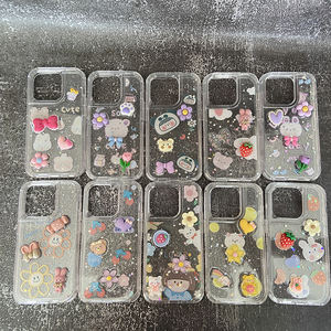 Funda para Teléfono con Diseño 3 en 1, Accesorios Estéticos y Lindos para <span class=keywords><strong>Redmi</strong></span> <span class=keywords><strong>Note</strong></span> <span class=keywords><strong>10</strong></span> 4G A1 4G A2 12C <span class=keywords><strong>NOTE</strong></span> 12 <span class=keywords><strong>5G</strong></span> 13C 4G - Product Image 6