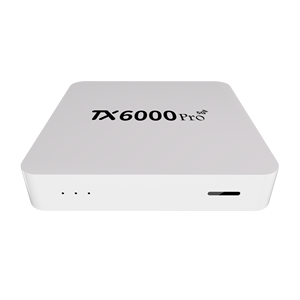 Cheapest TX6000 Pro <b>Android</b> 15 Tvbox Smart 4k Tv <b>Box</b> TX20 PRO With BT Voice Remote Control - Product Image 6